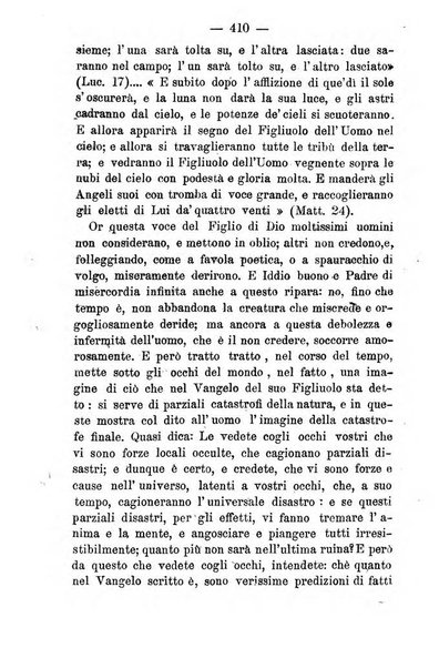 L'orfanello consacrato al S. Cuore di Gesù