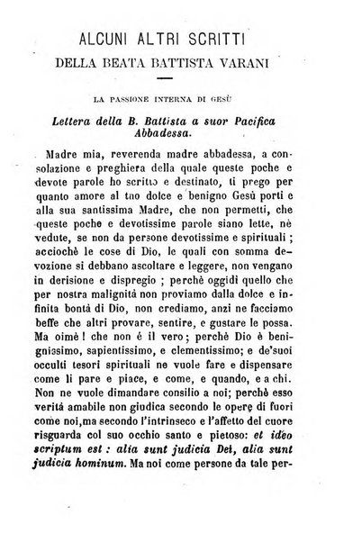 L'orfanello consacrato al S. Cuore di Gesù