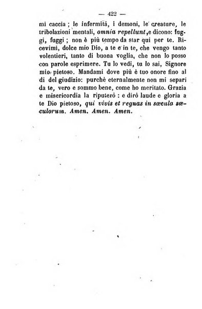 L'orfanello consacrato al S. Cuore di Gesù