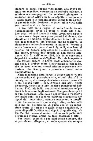 L'orfanello consacrato al S. Cuore di Gesù