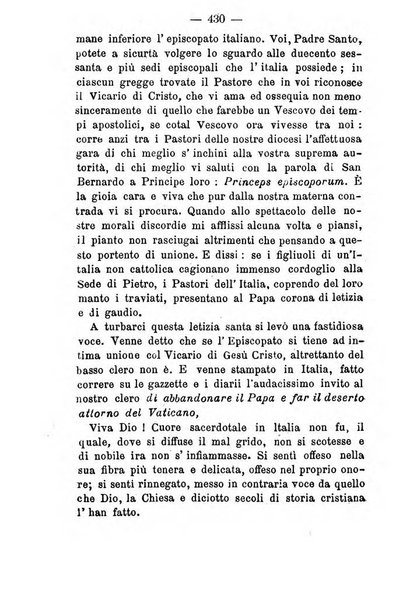 L'orfanello consacrato al S. Cuore di Gesù