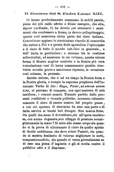 L'orfanello consacrato al S. Cuore di Gesù