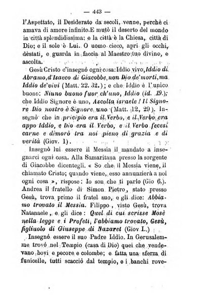 L'orfanello consacrato al S. Cuore di Gesù