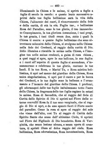 L'orfanello consacrato al S. Cuore di Gesù