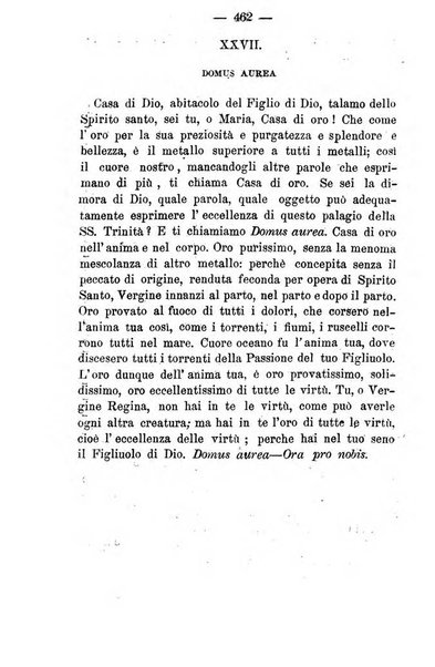 L'orfanello consacrato al S. Cuore di Gesù