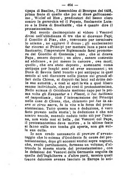 L'orfanello consacrato al S. Cuore di Gesù