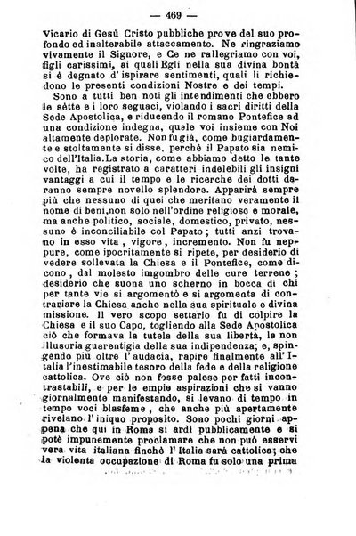 L'orfanello consacrato al S. Cuore di Gesù