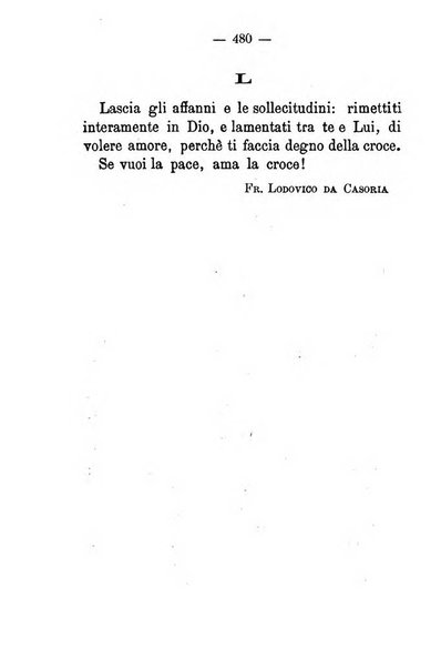 L'orfanello consacrato al S. Cuore di Gesù