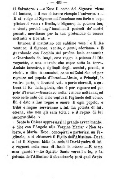 L'orfanello consacrato al S. Cuore di Gesù