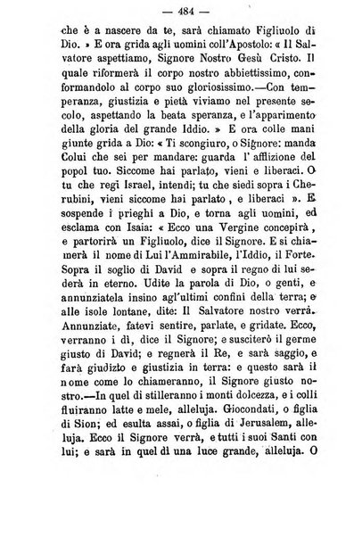 L'orfanello consacrato al S. Cuore di Gesù