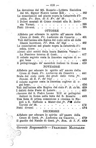 L'orfanello consacrato al S. Cuore di Gesù