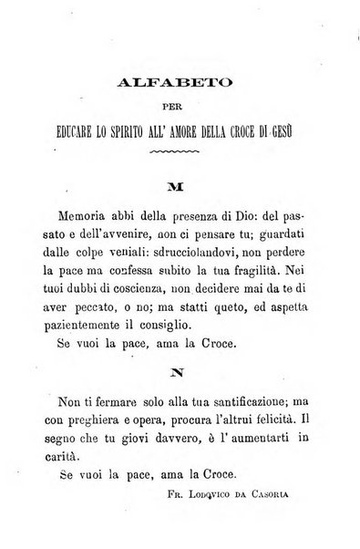 L'orfanello consacrato al S. Cuore di Gesù