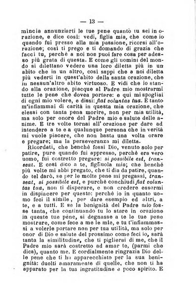 L'orfanello consacrato al S. Cuore di Gesù