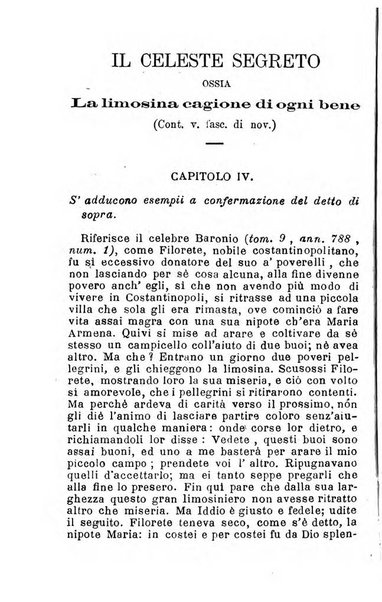 L'orfanello consacrato al S. Cuore di Gesù