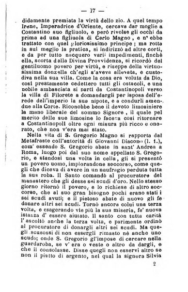 L'orfanello consacrato al S. Cuore di Gesù