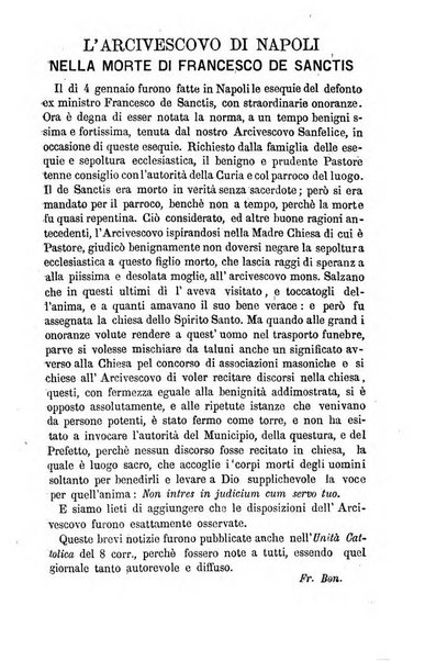 L'orfanello consacrato al S. Cuore di Gesù