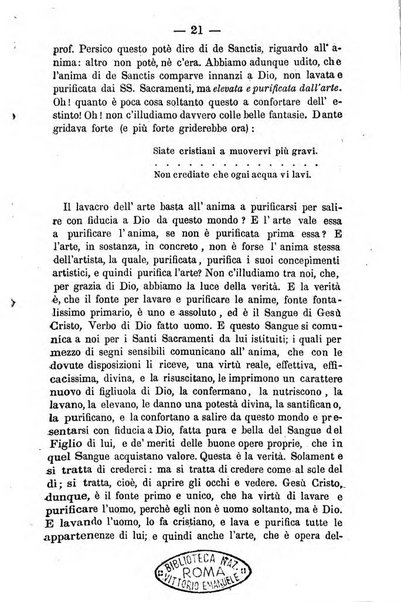 L'orfanello consacrato al S. Cuore di Gesù