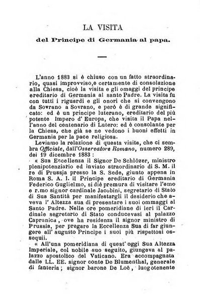 L'orfanello consacrato al S. Cuore di Gesù