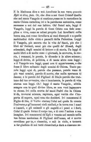 L'orfanello consacrato al S. Cuore di Gesù