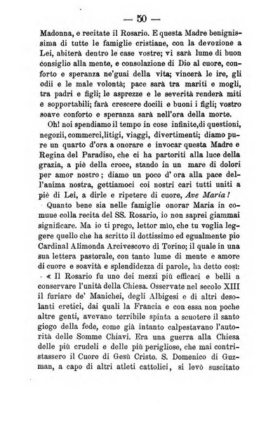 L'orfanello consacrato al S. Cuore di Gesù