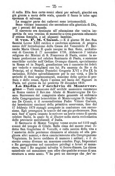 L'orfanello consacrato al S. Cuore di Gesù