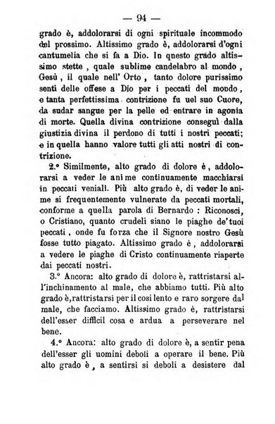 L'orfanello consacrato al S. Cuore di Gesù