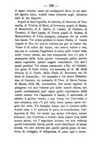 L'orfanello consacrato al S. Cuore di Gesù