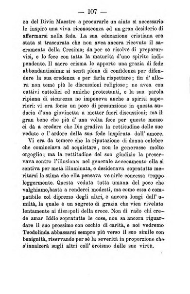 L'orfanello consacrato al S. Cuore di Gesù