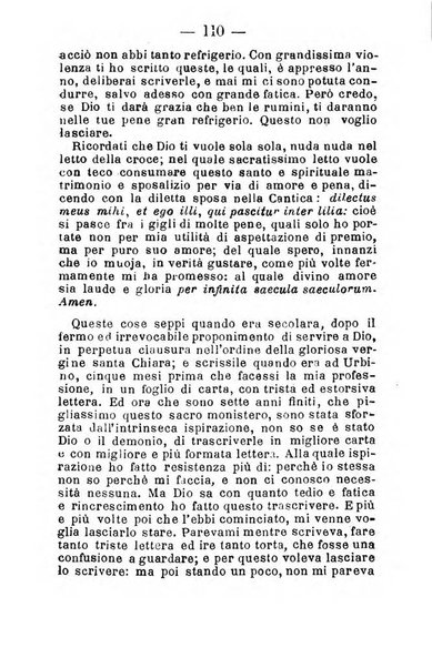 L'orfanello consacrato al S. Cuore di Gesù