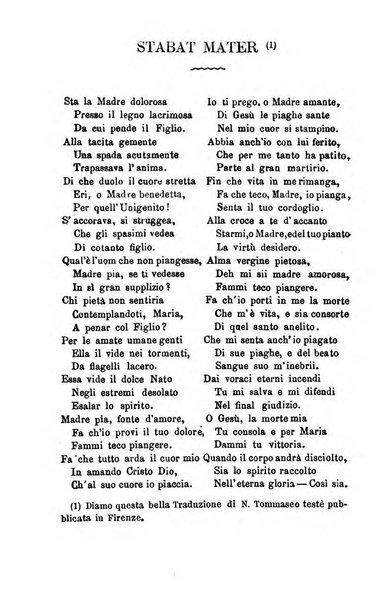 L'orfanello consacrato al S. Cuore di Gesù