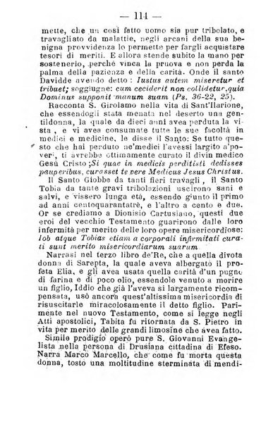 L'orfanello consacrato al S. Cuore di Gesù