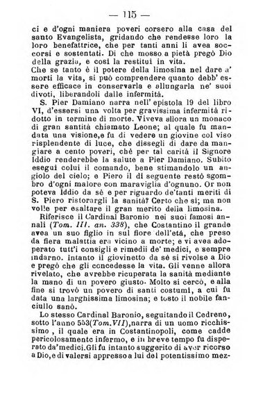 L'orfanello consacrato al S. Cuore di Gesù