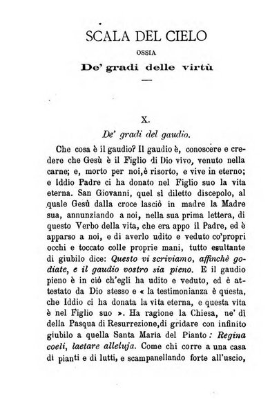 L'orfanello consacrato al S. Cuore di Gesù