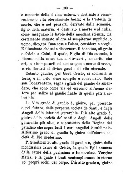 L'orfanello consacrato al S. Cuore di Gesù