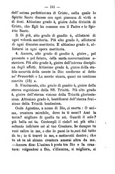 L'orfanello consacrato al S. Cuore di Gesù