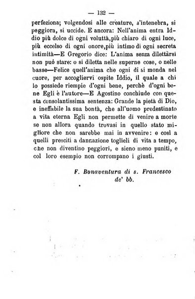 L'orfanello consacrato al S. Cuore di Gesù