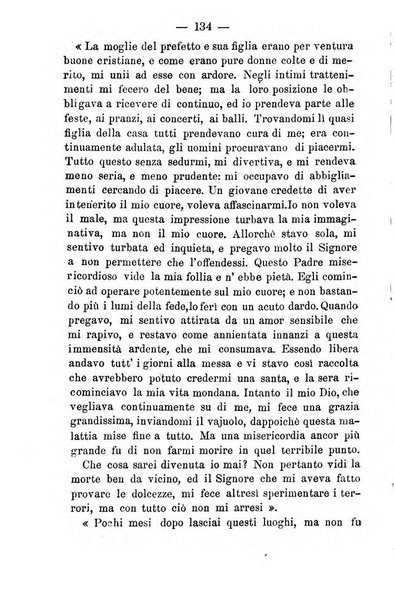 L'orfanello consacrato al S. Cuore di Gesù