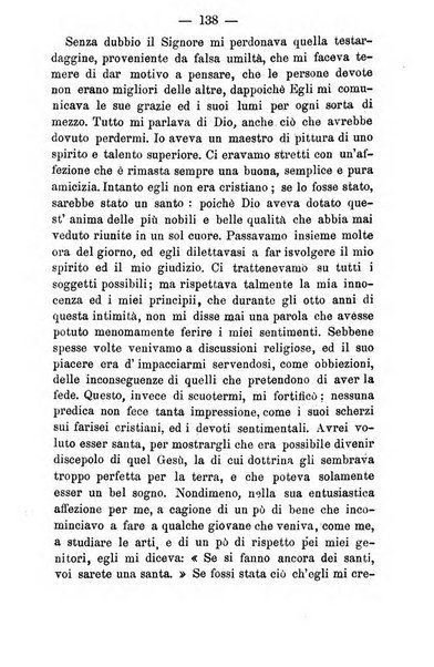 L'orfanello consacrato al S. Cuore di Gesù