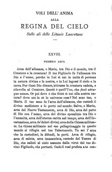 L'orfanello consacrato al S. Cuore di Gesù