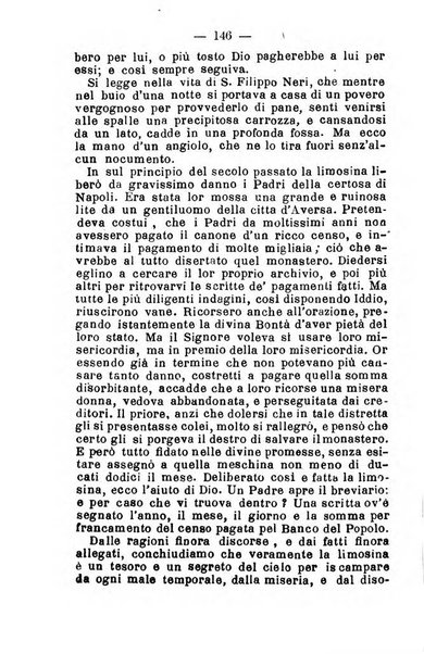 L'orfanello consacrato al S. Cuore di Gesù