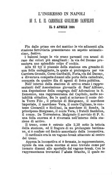 L'orfanello consacrato al S. Cuore di Gesù