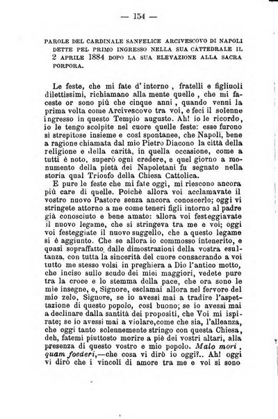 L'orfanello consacrato al S. Cuore di Gesù