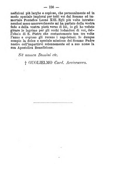 L'orfanello consacrato al S. Cuore di Gesù