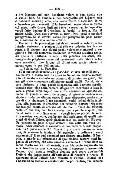 L'orfanello consacrato al S. Cuore di Gesù