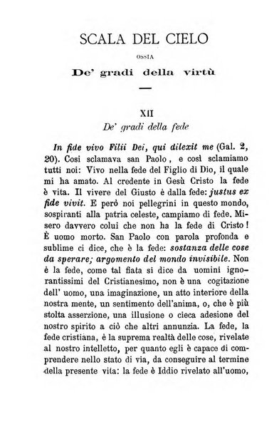 L'orfanello consacrato al S. Cuore di Gesù