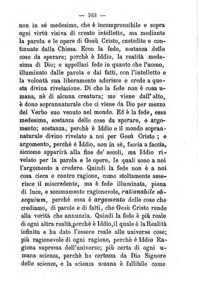 L'orfanello consacrato al S. Cuore di Gesù