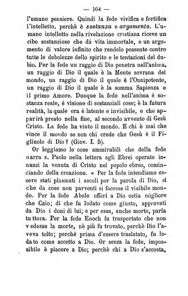 L'orfanello consacrato al S. Cuore di Gesù