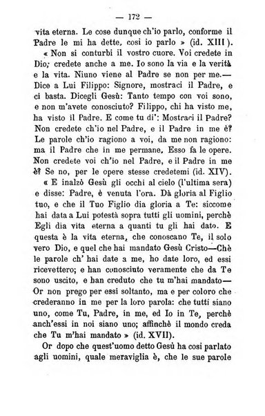 L'orfanello consacrato al S. Cuore di Gesù