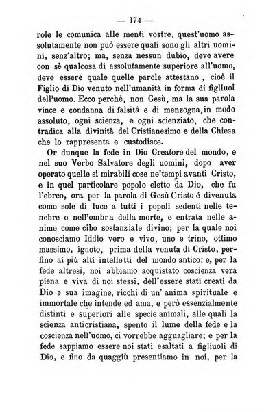 L'orfanello consacrato al S. Cuore di Gesù