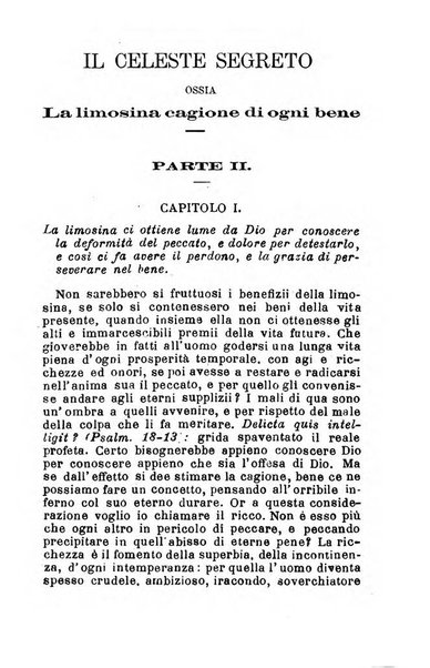 L'orfanello consacrato al S. Cuore di Gesù